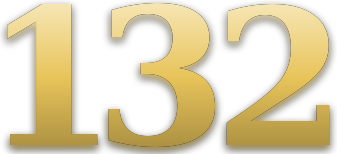 132 logo
